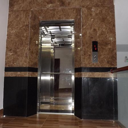 Lavender Hotel Кантхо Экстерьер фото