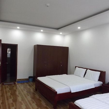Lavender Hotel Кантхо Экстерьер фото