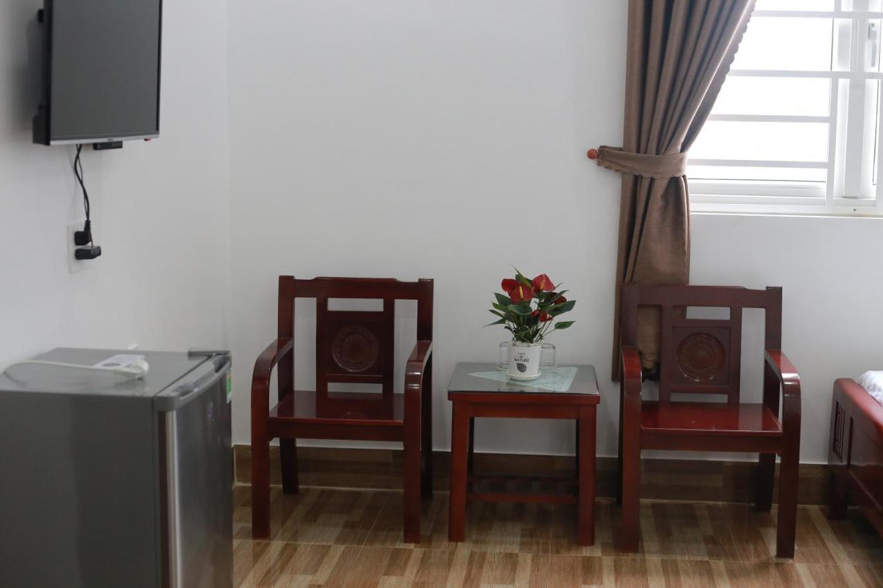 Lavender Hotel Кантхо Экстерьер фото