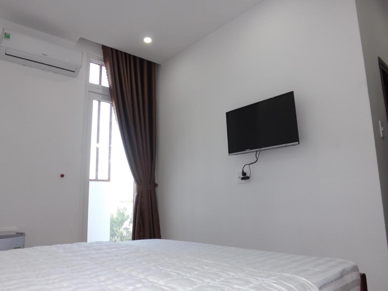 Lavender Hotel Кантхо Экстерьер фото