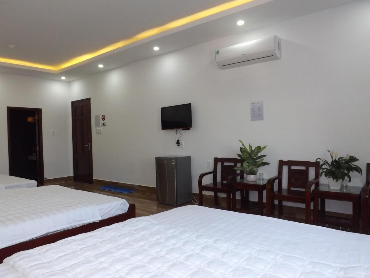 Lavender Hotel Кантхо Экстерьер фото
